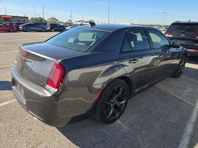 2023 Chrysler 300 300S