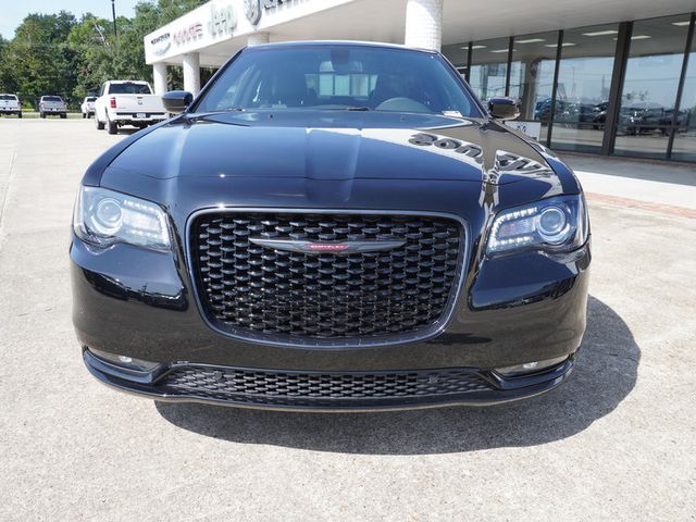 2023 Chrysler 300 300S