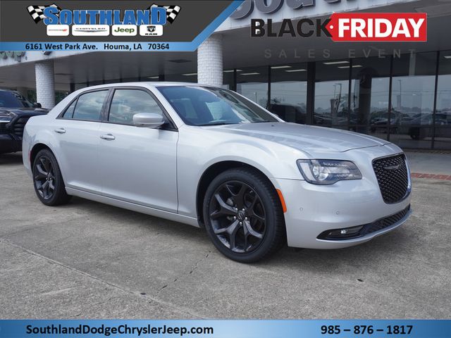 2023 Chrysler 300 300S