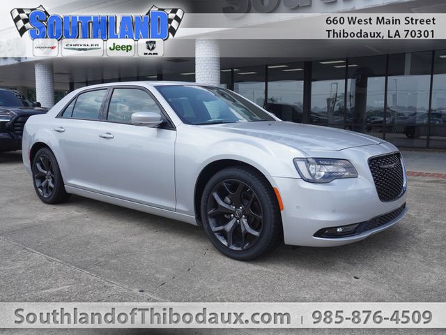 2023 Chrysler 300 300S