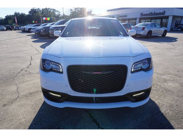 2023 Chrysler 300 300S