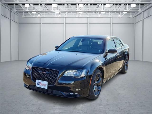 2023 Chrysler 300 300S