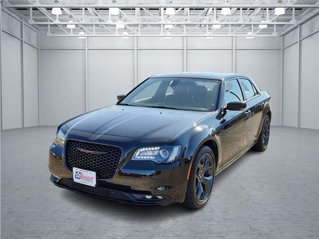 2023 Chrysler 300 300S