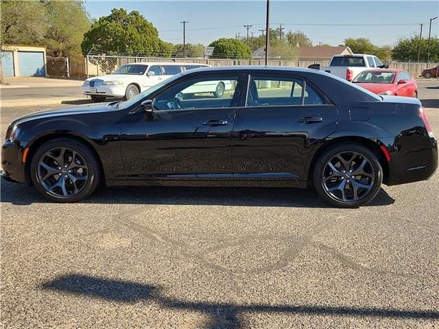 2023 Chrysler 300 300S