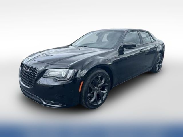 2023 Chrysler 300 300S