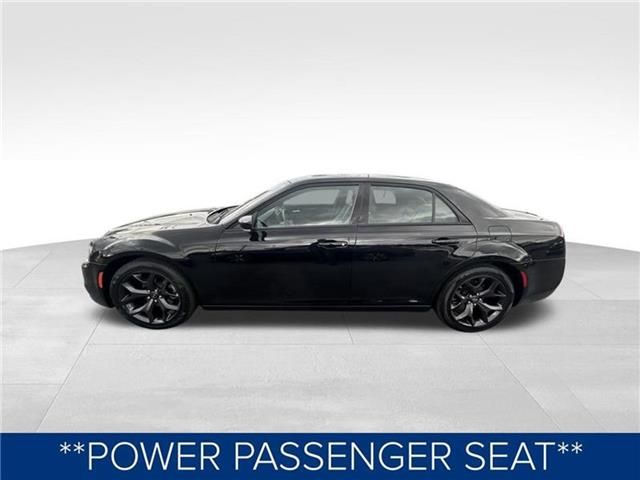 2023 Chrysler 300 300S