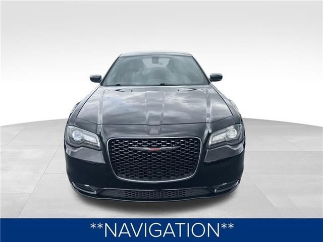 2023 Chrysler 300 300S
