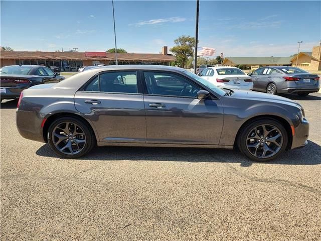 2023 Chrysler 300 300S