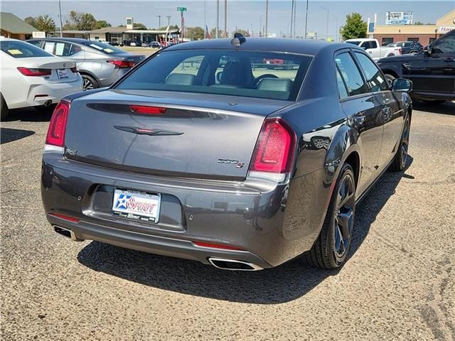 2023 Chrysler 300 300S