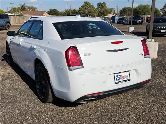 2023 Chrysler 300 300S