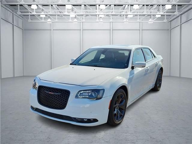 2023 Chrysler 300 300S