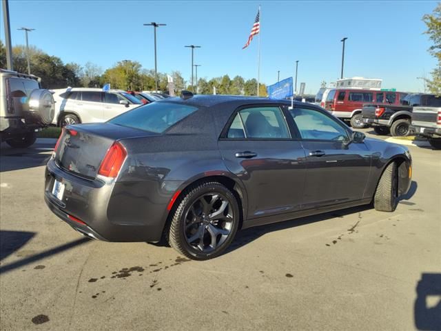 2023 Chrysler 300 300S