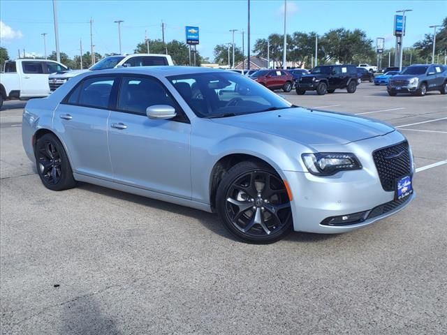 2023 Chrysler 300 300S