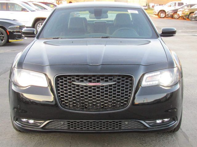 2023 Chrysler 300 300S