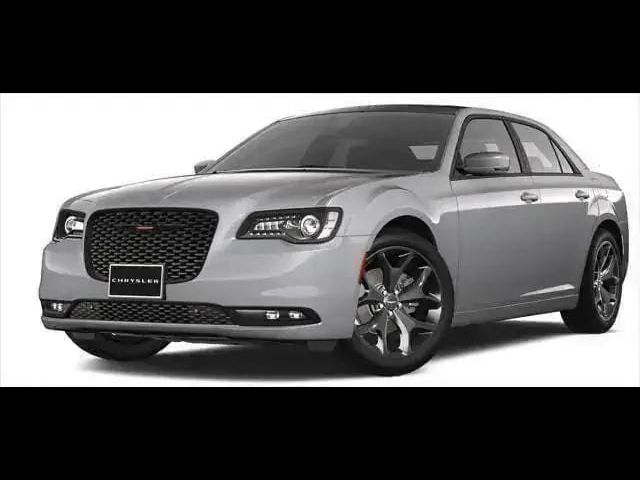 2023 Chrysler 300 300S