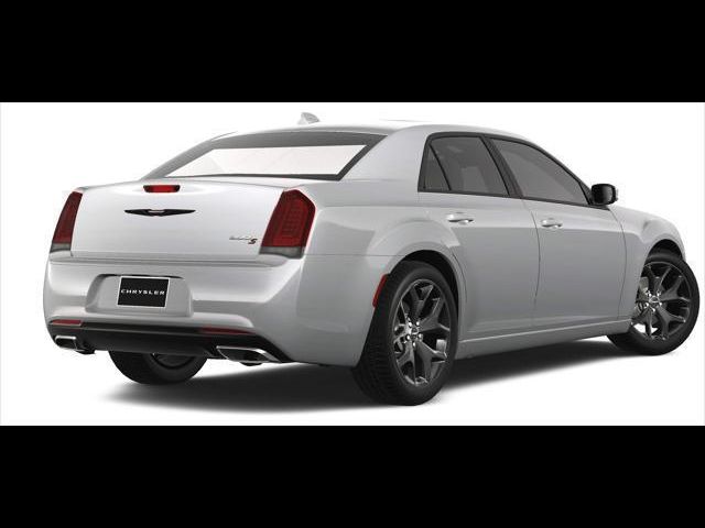 2023 Chrysler 300 300S