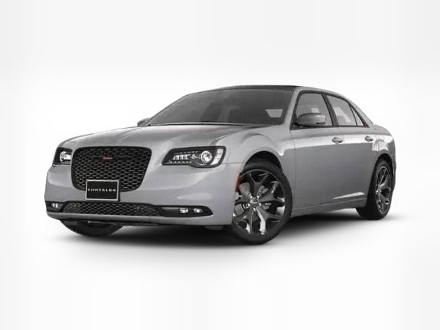 2023 Chrysler 300 300S