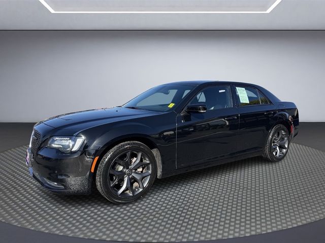 2023 Chrysler 300 300S