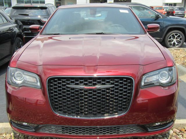 2023 Chrysler 300 300S