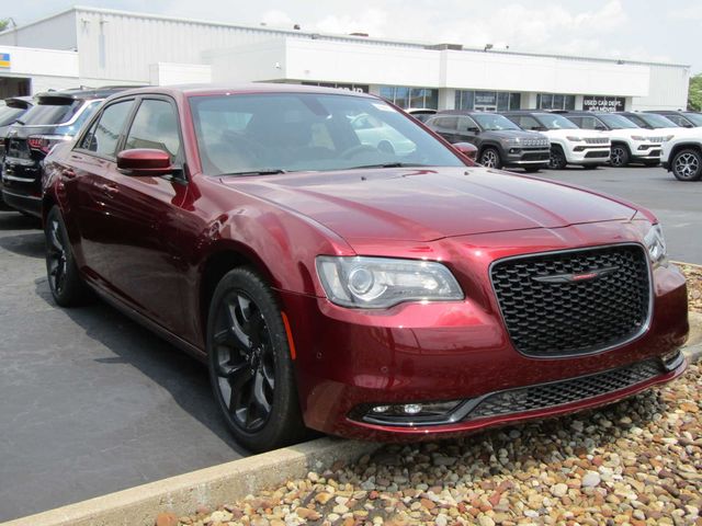 2023 Chrysler 300 300S