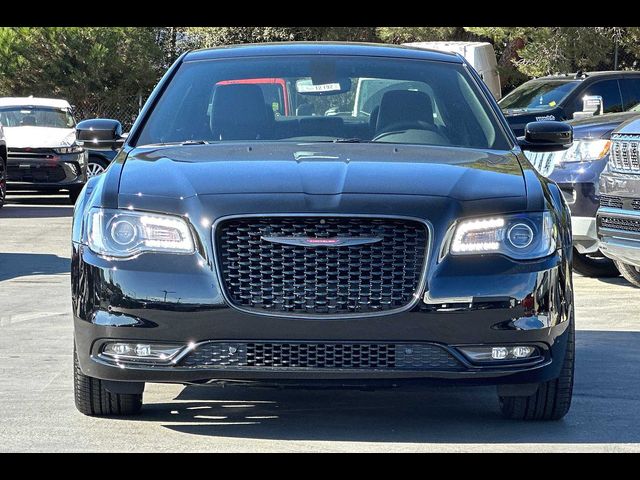 2023 Chrysler 300 300S