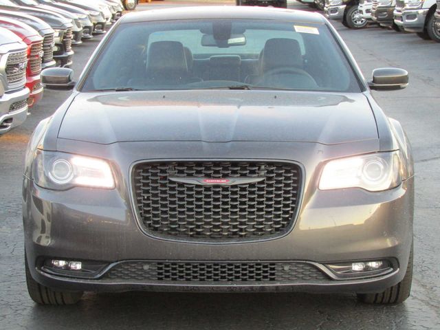 2023 Chrysler 300 300S