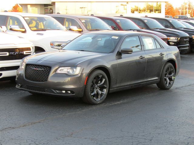 2023 Chrysler 300 300S