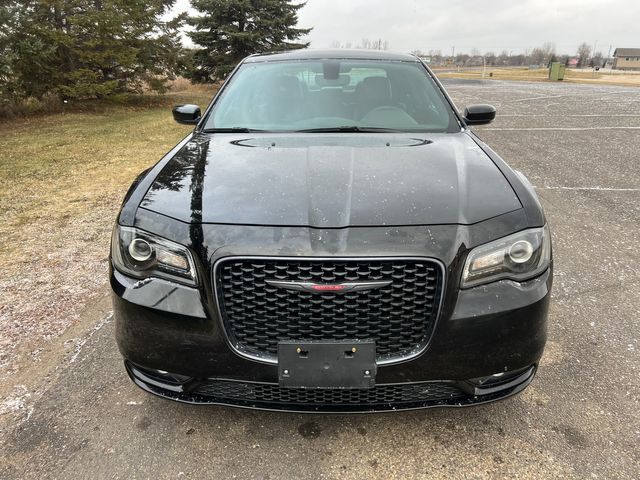 2023 Chrysler 300 300S