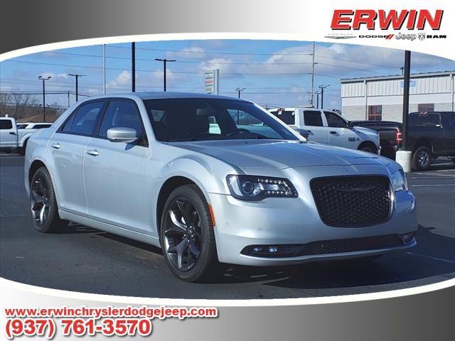 2023 Chrysler 300 300S