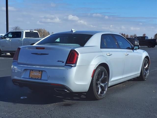 2023 Chrysler 300 300S