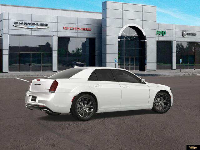 2023 Chrysler 300 300S