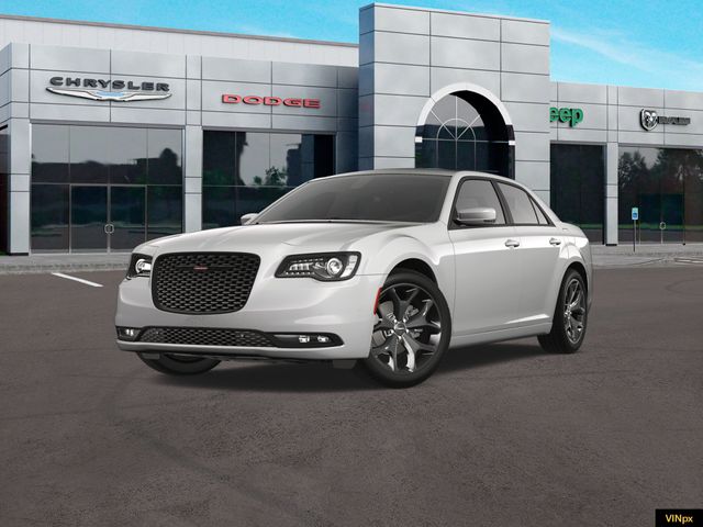 2023 Chrysler 300 300S