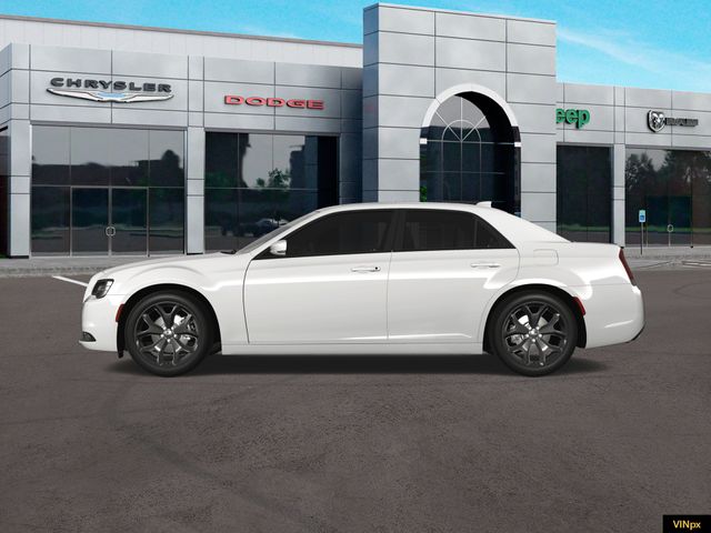 2023 Chrysler 300 300S