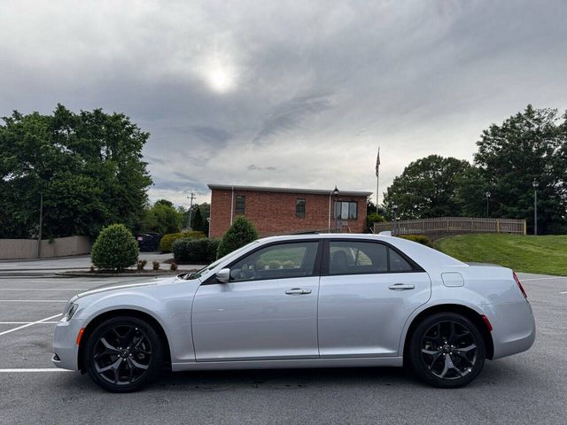 2023 Chrysler 300 300S