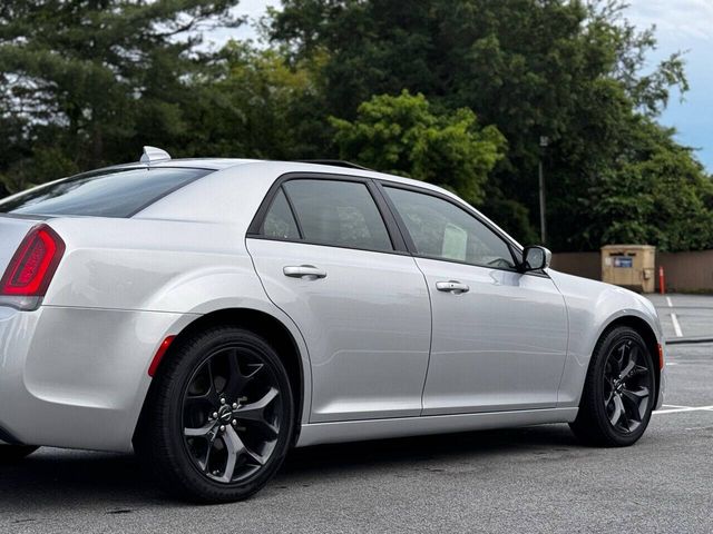 2023 Chrysler 300 300S