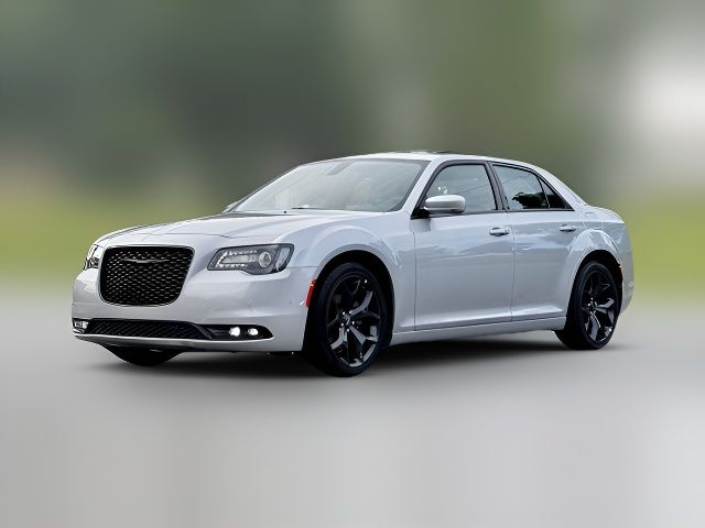 2023 Chrysler 300 300S