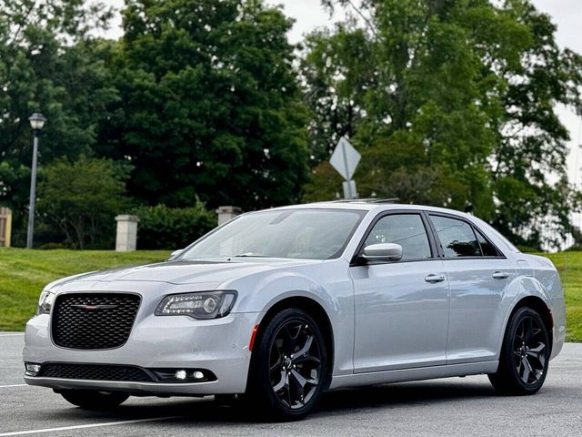 2023 Chrysler 300 300S