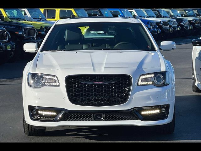 2023 Chrysler 300 300S