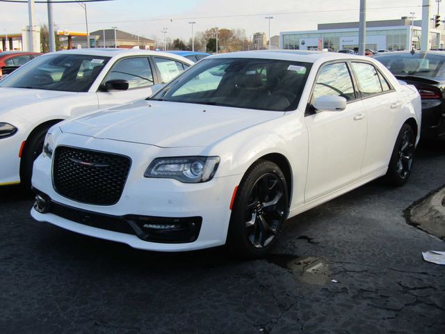 2023 Chrysler 300 300S