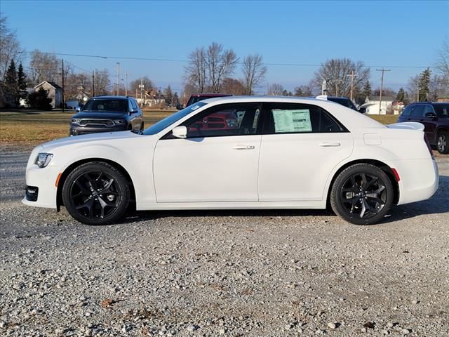 2023 Chrysler 300 300S