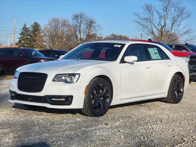 2023 Chrysler 300 300S