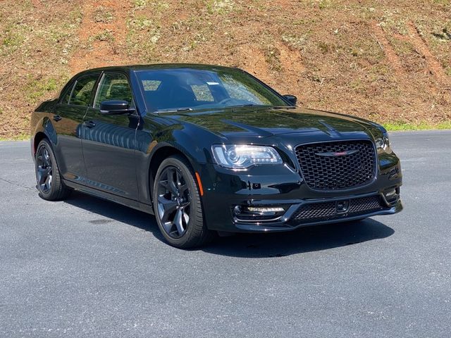 2023 Chrysler 300 300S