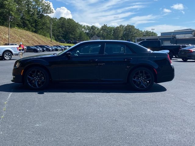 2023 Chrysler 300 300S