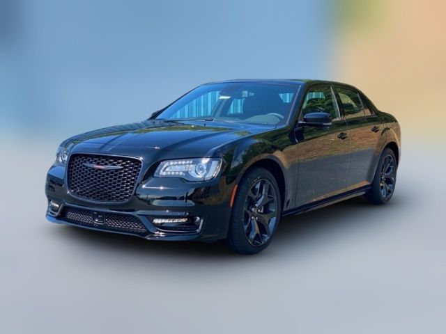 2023 Chrysler 300 300S