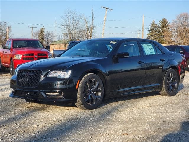 2023 Chrysler 300 300S