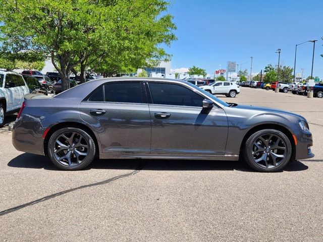 2023 Chrysler 300 300S