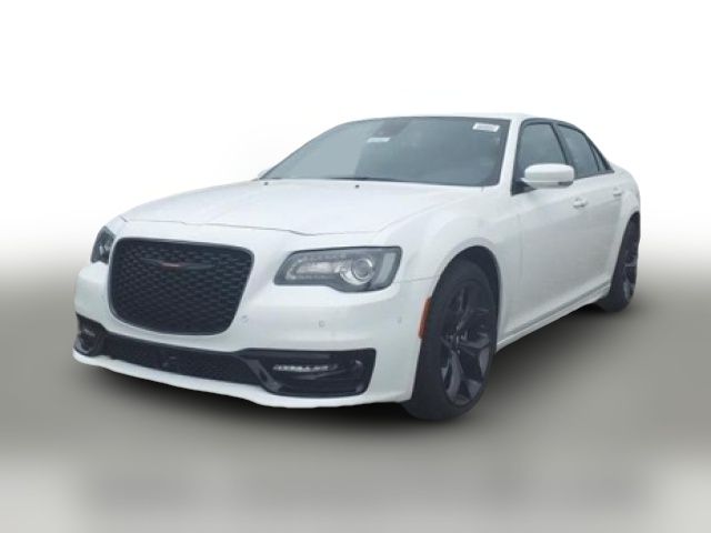 2023 Chrysler 300 300S