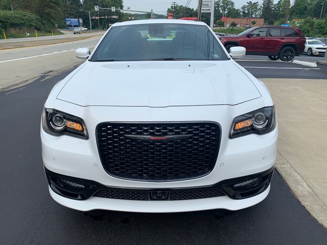 2023 Chrysler 300 300S