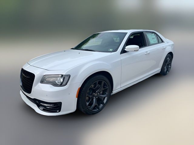 2023 Chrysler 300 300S