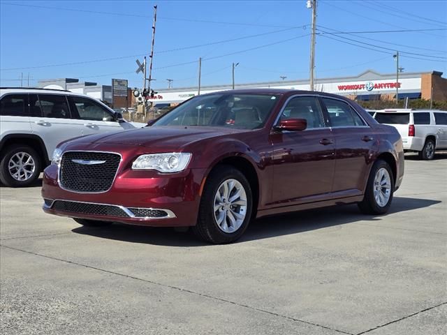 2023 Chrysler 300 Touring